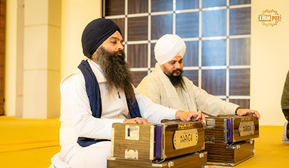 Kalgidhar Gurmat Sangeet Vidalaya Image 01
