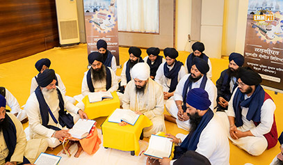 Kalgidhar Gurmat Sangeet Vidalaya Image 02