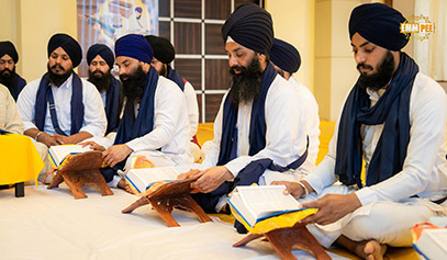 Kalgidhar Gurmat Sangeet Vidalaya Image 04