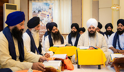 Kalgidhar Gurmat Sangeet Vidalaya Image 05