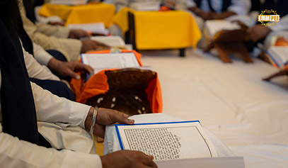 Kalgidhar Gurmat Sangeet Vidalaya Image 06