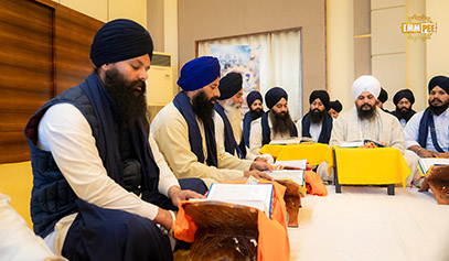 Kalgidhar Gurmat Sangeet Vidalaya Image 07