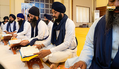 Kalgidhar Gurmat Sangeet Vidalaya Image 08