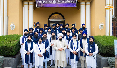 Kalgidhar Gurmat Sangeet Vidalaya Image 10