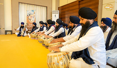 Kalgidhar Gurmat Sangeet Vidalaya Image 12