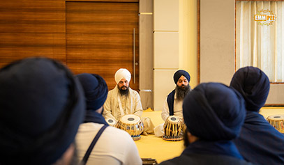 Kalgidhar Gurmat Sangeet Vidalaya Image 15