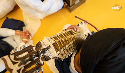 Kalgidhar Gurmat Sangeet Vidalaya Image 17