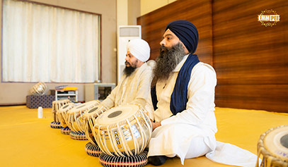Kalgidhar Gurmat Sangeet Vidalaya Image 18