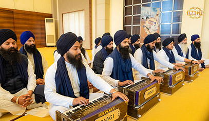 Kalgidhar Gurmat Sangeet Vidalaya Image 19