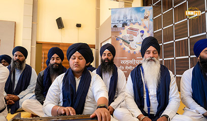 Kalgidhar Gurmat Sangeet Vidalaya Image 20
