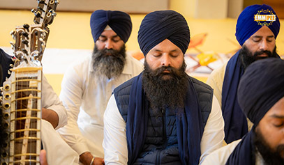 Kalgidhar Gurmat Sangeet Vidalaya Image 22