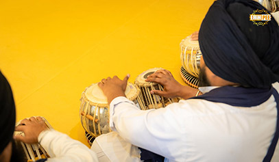 Kalgidhar Gurmat Sangeet Vidalaya Image 23