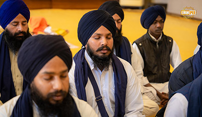Kalgidhar Gurmat Sangeet Vidalaya Image 24