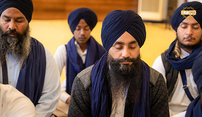 Kalgidhar Gurmat Sangeet Vidalaya Image 25