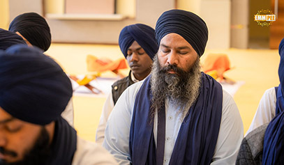 Kalgidhar Gurmat Sangeet Vidalaya Image 26