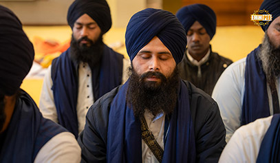 Kalgidhar Gurmat Sangeet Vidalaya Image 27
