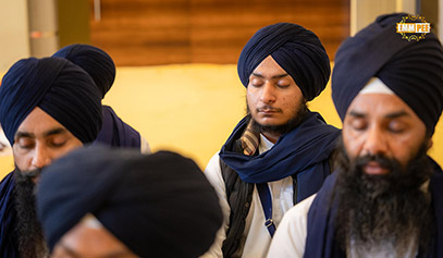 Kalgidhar Gurmat Sangeet Vidalaya Image 28