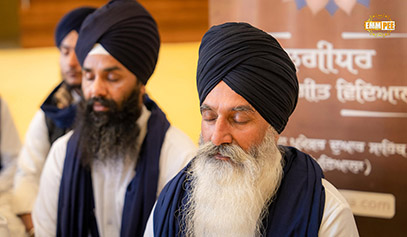 Kalgidhar Gurmat Sangeet Vidalaya Image 29