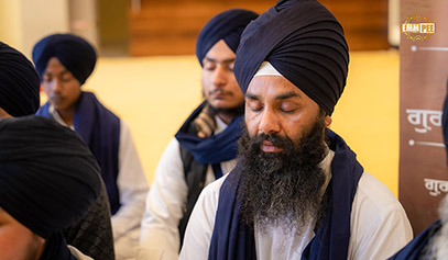 Kalgidhar Gurmat Sangeet Vidalaya Image 30