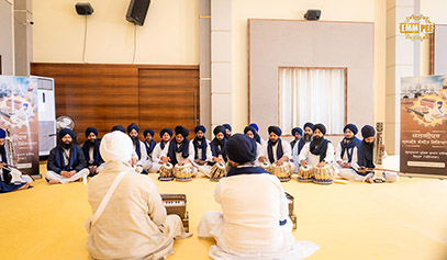 Kalgidhar Gurmat Sangeet Vidalaya Image 31