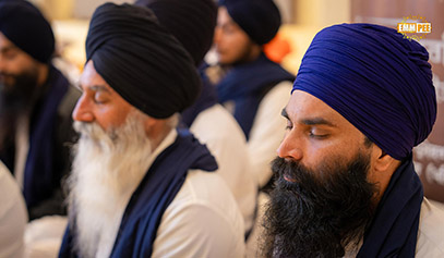 Kalgidhar Gurmat Sangeet Vidalaya Image 32