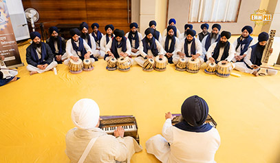 Kalgidhar Gurmat Sangeet Vidalaya Image 33