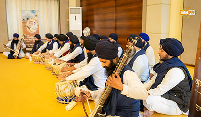 Kalgidhar Gurmat Sangeet Vidalaya Image 34