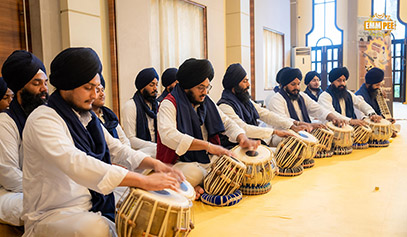 Kalgidhar Gurmat Sangeet Vidalaya Image 35