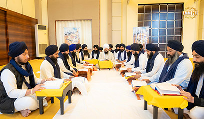 Kalgidhar Gurmat Sangeet Vidalaya Image 36
