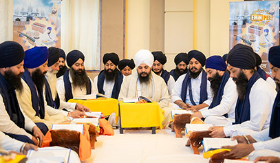 Kalgidhar Gurmat Sangeet Vidalaya Image 38