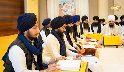 Kalgidhar Gurmat Sangeet Vidalaya Image 39