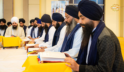 Kalgidhar Gurmat Sangeet Vidalaya Image 40
